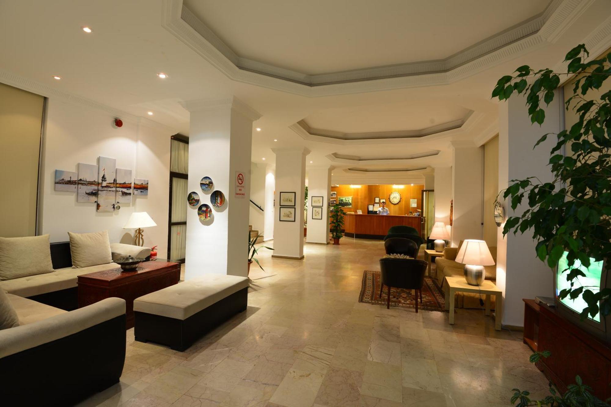 Diva Hotel มาร์มาริส ภายนอก รูปภาพ